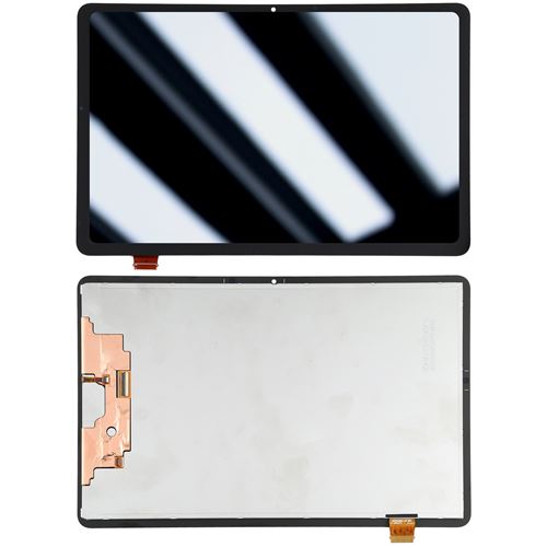Bloc Complet pour Samsung Galaxy Tab S8 &Eacute;cran LCD et Vitre Tactile Noir