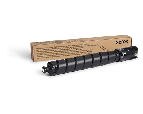 Xerox Toner Blanc C8000 WW
