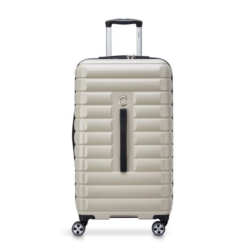 Delsey - Valise soute rigide - 89 L - XL - Ivoire - Image 3