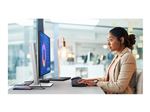 Dell UltraSharp U2724D - Écran LED - 27" - 2560 x 1440 QHD @ 120 Hz - IPS - 350 cd/m² - 2000:1 - 5 ms - HDMI, DisplayPort - avec Garantie de 3 ans Advanced Exchange Basic Warranty