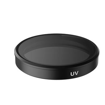 Filtre à lentille SZSMART ACT01 pour DJI Osmo action4/3 UV - 1