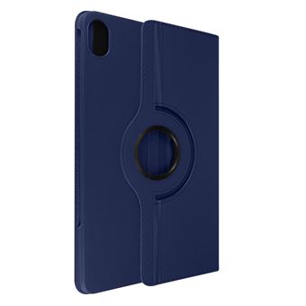 Housse Tablette EbestStar Housse pour Honor Pad 8 Support Rotatif 360 PU  Cuir, Bleu Foncé + Film VERRE Trempé