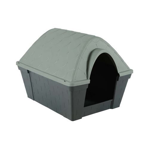 Meilleurs prix pour Zolux - Niche en plastique recyclé Casa Felice