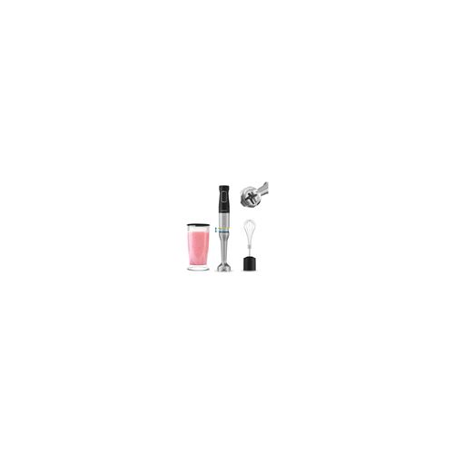 Cecotec Noir 03960 - Mixeur Plongeant Katana 12 Cream B - Neuf - Image 3