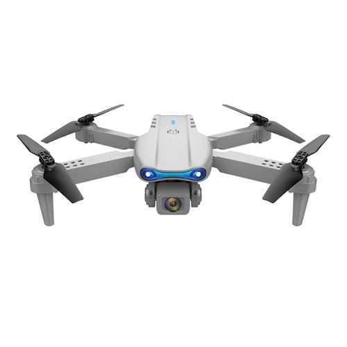 Drone SZSMART 4K Gris Caméra Autonomie 15 min