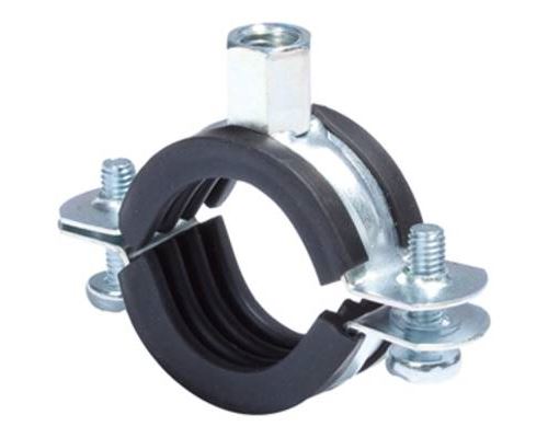 Collier isophonique FRS 74 - 78 M8/M10 (25) Fischer 91489