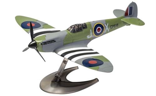 Airfix QUICKBUILD D-Day Spitfire - Image 4