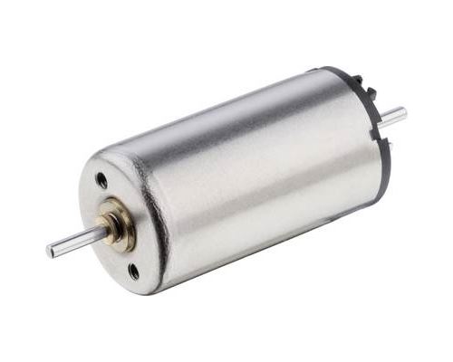 Mini moteur à balais (Brushed) Motraxx HS1630-Q1500510 12000 tr/min