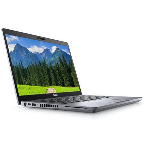 Pc Portable Dell Latitude 5410 Core I5 10210U 1.6Ghz