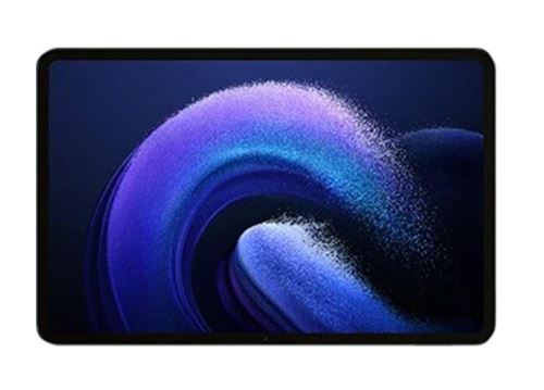 Xiaomi Pad 6 8GB+128GB Bleu WIFI Ecran 11 Snapdragon 870