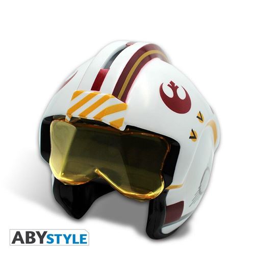 Figurine Obyz Star Wars - Tirelire Pilote X-Wing