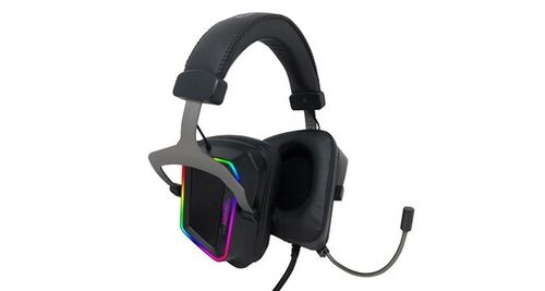 Viper - Casque Gaming V380 - Audio 7.1 Surround - RGB - PC - Image 3