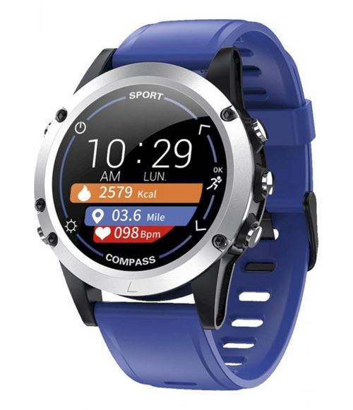 Montre Mixte Atlanta 97145
