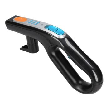 Poignée complète pour nettoyeurs vapeur clean & steam rowenta - 1