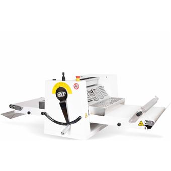 Laminoir à Pâtes Professionnel PM 500 de table PIANI 1000 Etages   Edilser - 1