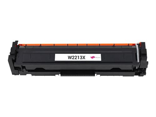 Non Communiqué Uprint - Magenta - Compatible - Cartouche De Toner - Pour Hp 207X