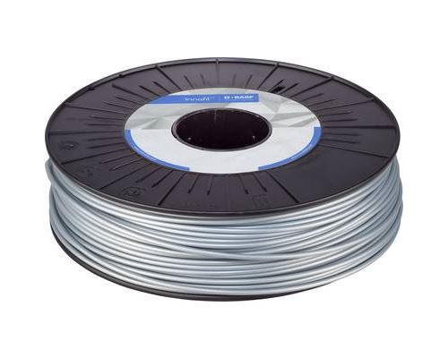 Innofil3D - Argent, RAL 9006 - 750 g - filament ABS (3D)