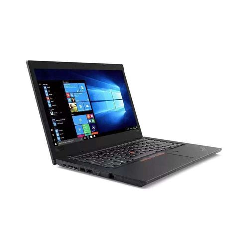 Ordinateur portable LENOVO 14 Noir 128 go SSD 2.20 ATI L4 DDR4