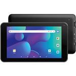 Logicom La Tab 75 - Tablette - Android 11 Go Edition - 16 Go - 7" TFT (1024 x 600) - Logement microSD - noir