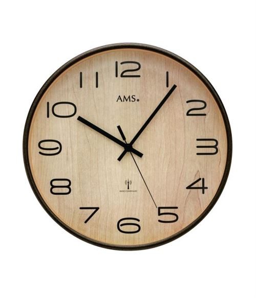 Horloge AMS montre 5502
