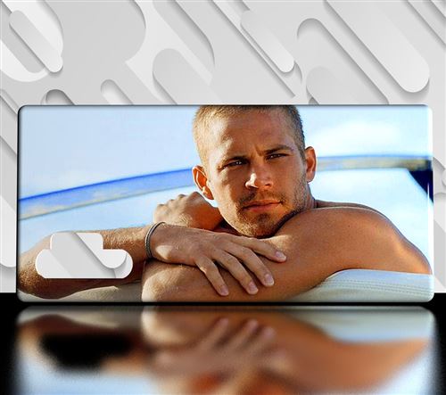 Coque Pour Galaxy A32 5G Fast And Furious Paul Walker 13