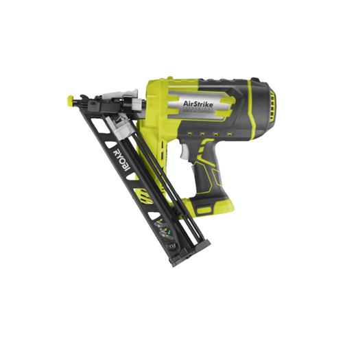 Joom Supermerchanteu Cloueuse D'angle Sans Fil Ryobi Airstrike 15G 18V - Image 3