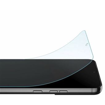 Verre Trempé Samsung Galaxy S22 Plus 5G Spigen Glas.TR Slim HD