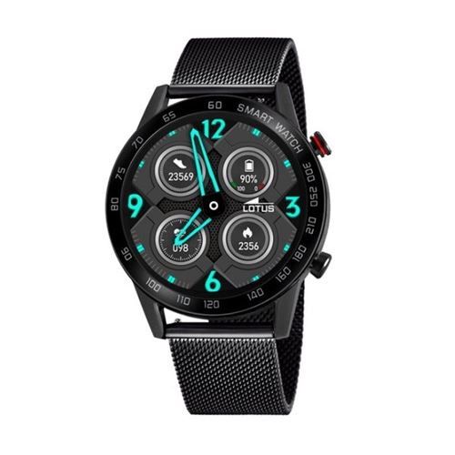Montre intelligente Lotus 50018