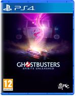 Ghostbusters: Spirits Unleashed pour PS4