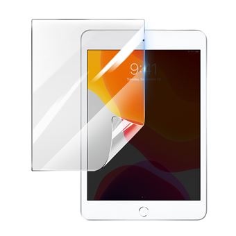 Protection Écran pour iPad Mini 5 2019 en Hydrogel Antichoc 3mk Transparent - 1