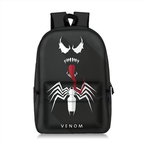 Sac à Dos Vemon Cadeaux pour Garçon (SD1165) 28*14*47 cm Noir