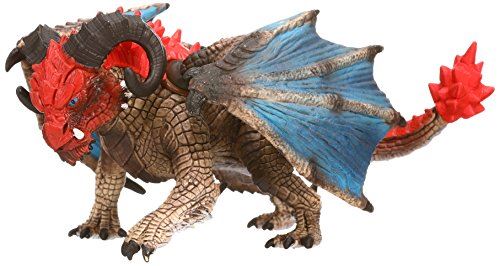 Schleich Dragon Battering Ram Toy