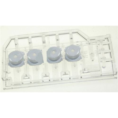 Ensemble Bouton pour Lave Linge Beko