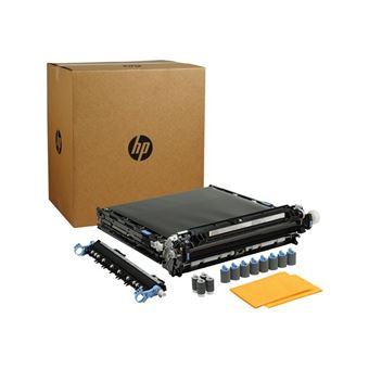 Kit Maintenance Bac Alimentation HP LaserJet P4014 P4015 P4515 - Avec Rouleau Transfert Et Rouleaux Papier