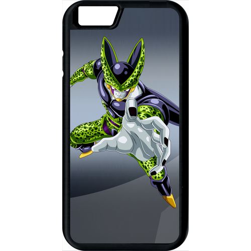 Coque Apple Iphone 6s Cell Dragon Ball