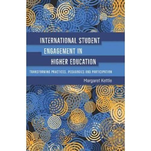 International Student Engagement in Higher Education