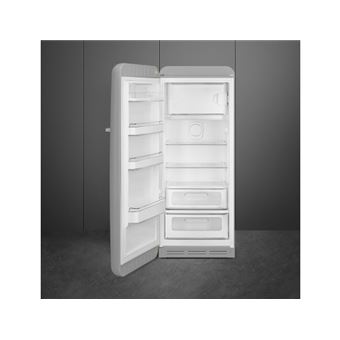 SMEG Réfrigérateur 1 porte FAB 28 L SV 5