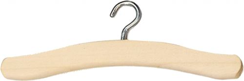 Glückskäfer cintre poupée 16 cm clair/argenté