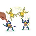 ROTMNT - Figurine deluxe electronique - DONNE