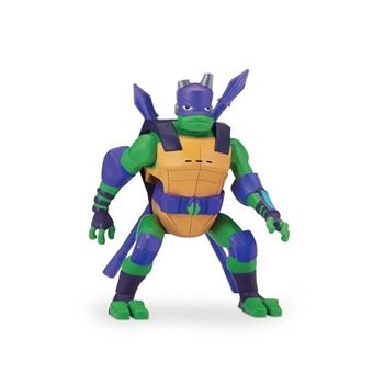 ROTMNT - Figurine deluxe electronique - DONNE
