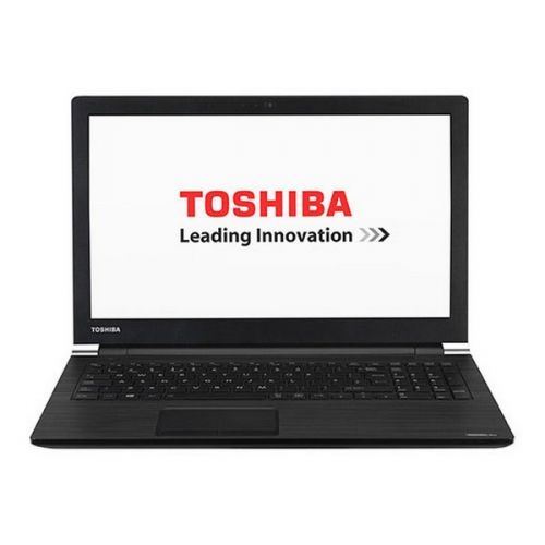 Ordinateur / PC Portable Dynabook Toshiba Satellite Pro R50-E-12P - Core i3 7020U / 2.3 GHz - Win 10 Pro 64 bits - 8 Go RAM - 128 Go SSD - 15.6\