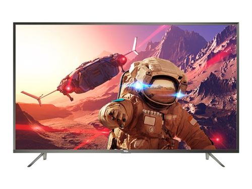 TV Led TCL U43P6046 43 UHD-4K