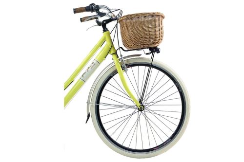 Via veneto by canellini bike bicycle citybike ctb woman lady girl vintage retro via veneto discount aluminium