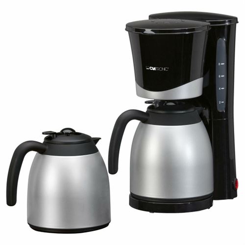 Clatronic KA 3328 - cafetière