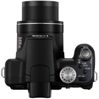 Panasonic DMC-FZ28 Noir - Appareil photo bridge - Achat & prix | fnac