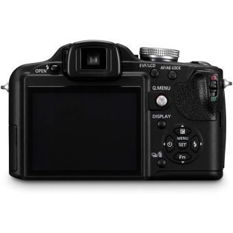 Panasonic DMC-FZ28 Noir - Appareil photo bridge - Achat & prix | fnac