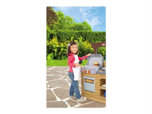 Little Tikes - Cook 'n Play Outdoor BBQ