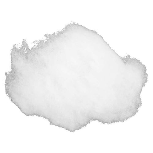 Ouate de rembourrage pour poupées 50 g - Creotime