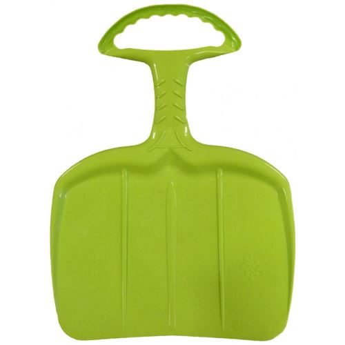 Luge pelle XXL