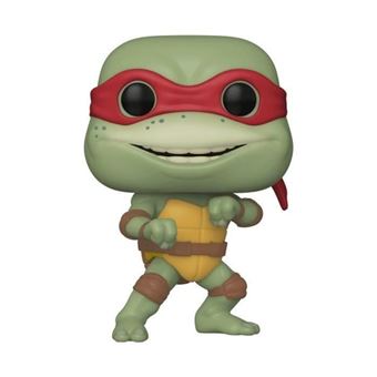 POP MOVIES: TMNT 2- RAPHAEL